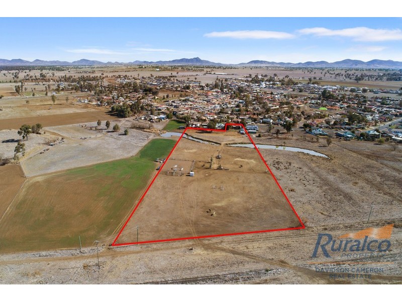 50 Flinders Street, Tamworth NSW 2340