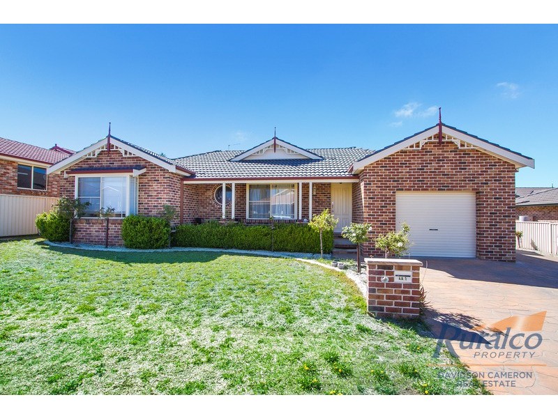 1/4A Bandalong Street, Tamworth NSW 2340
