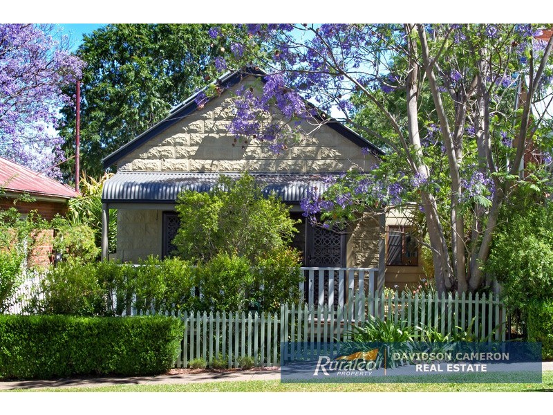 58 Darling Street, Tamworth NSW 2340
