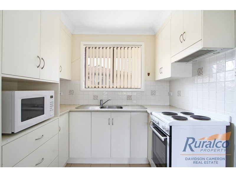 2/4 Woodstock Street, Tamworth NSW 2340