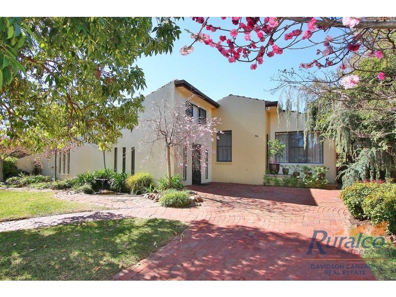 56 Mahony Avenue, Tamworth NSW 2340