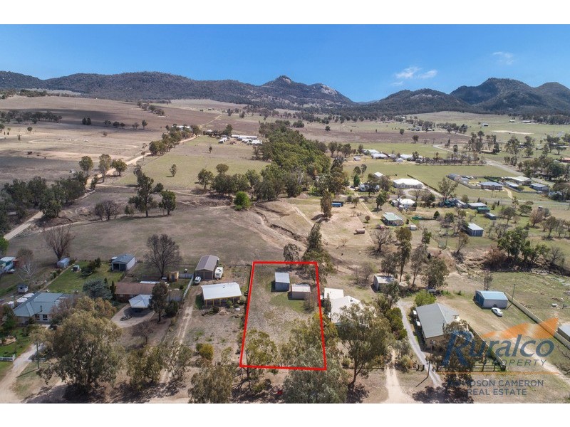 Lot 6 River Street, Moonbi NSW 2353
