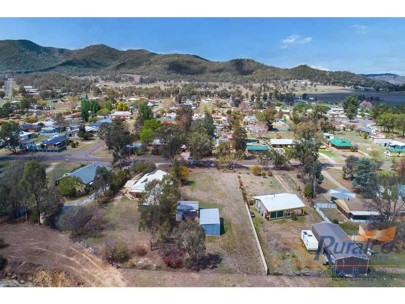 Lot 6 River Street, Moonbi NSW 2353