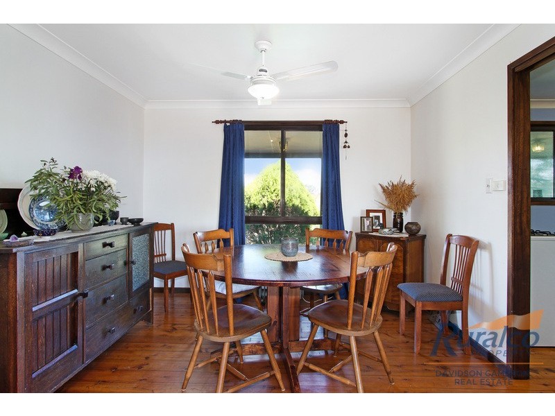 121 Glenbrook Road, Manilla NSW 2346