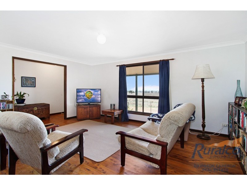 121 Glenbrook Road, Manilla NSW 2346