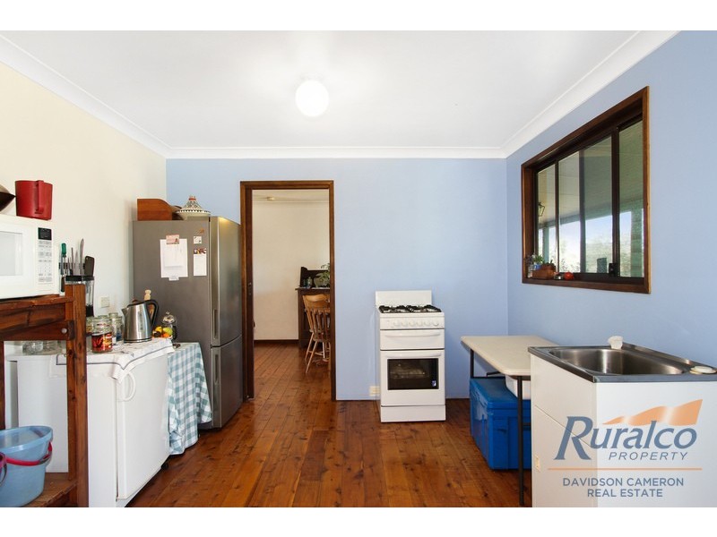121 Glenbrook Road, Manilla NSW 2346