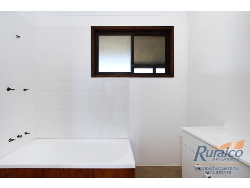 121 Glenbrook Road, Manilla NSW 2346