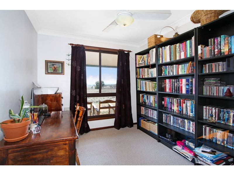 121 Glenbrook Road, Manilla NSW 2346