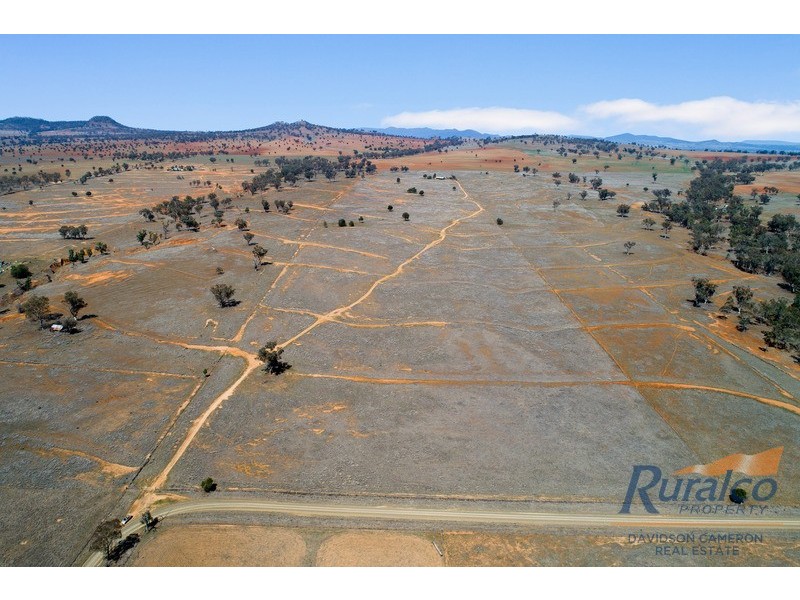 121 Glenbrook Road, Manilla NSW 2346