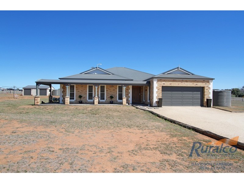22 Maysteers Lane, Tamworth NSW 2340