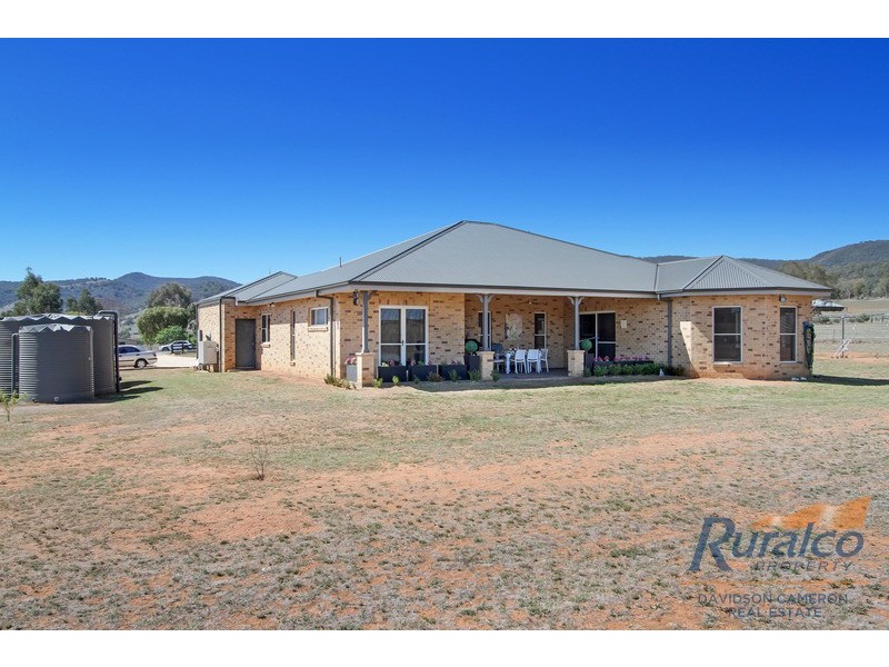 22 Maysteers Lane, Tamworth NSW 2340