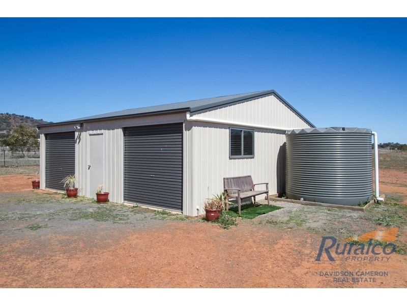 22 Maysteers Lane, Tamworth NSW 2340