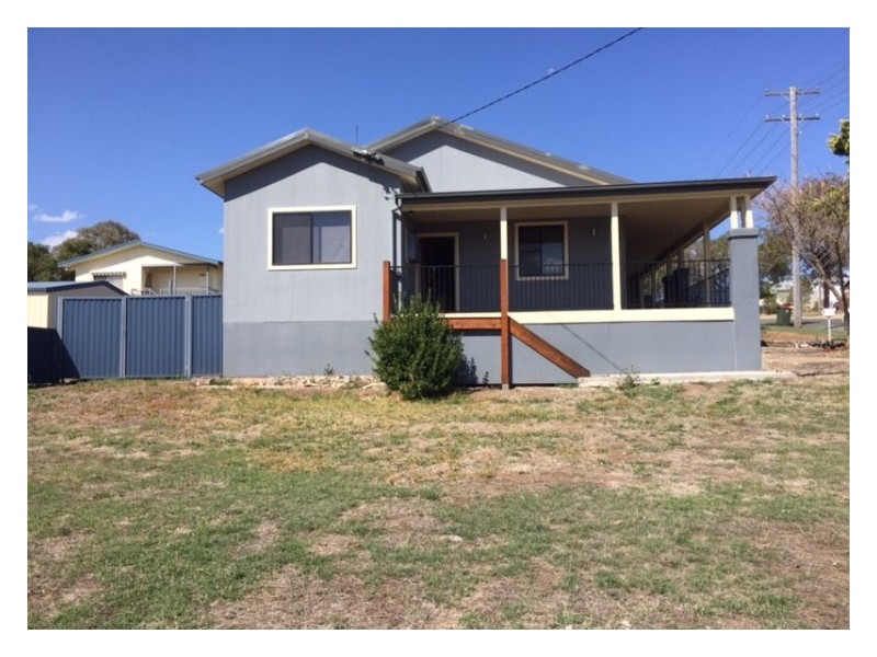 54 Dewhurst Street, Werris Creek NSW 2341