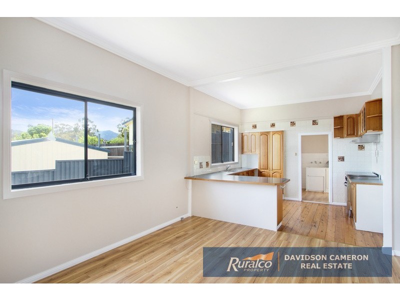 54 Dewhurst Street, Werris Creek NSW 2341