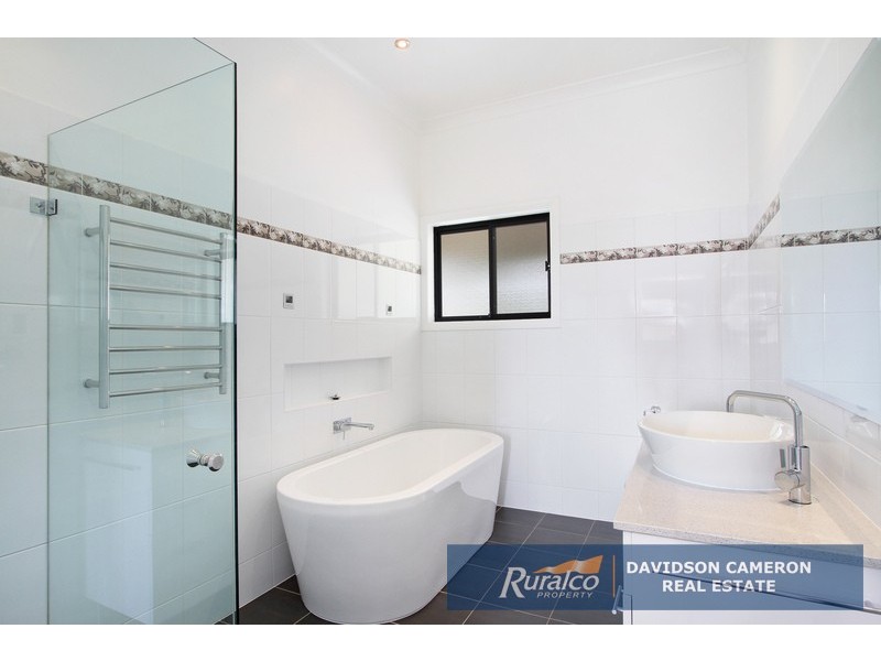 54 Dewhurst Street, Werris Creek NSW 2341