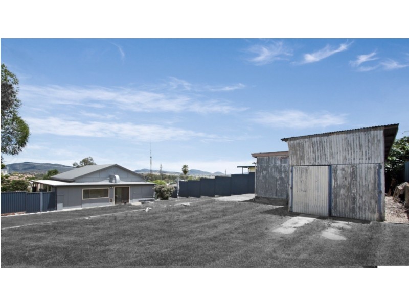 54 Dewhurst Street, Werris Creek NSW 2341