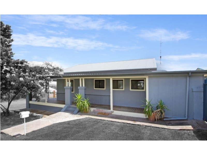 54 Dewhurst Street, Werris Creek NSW 2341