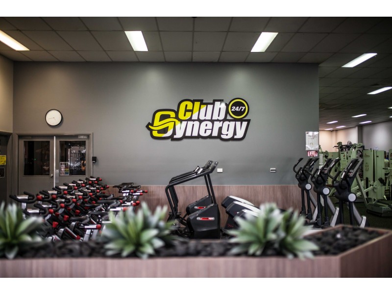 Club Synergy 106 Kable Avenue, Tamworth NSW 2340