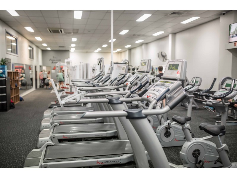 Club Synergy 106 Kable Avenue, Tamworth NSW 2340