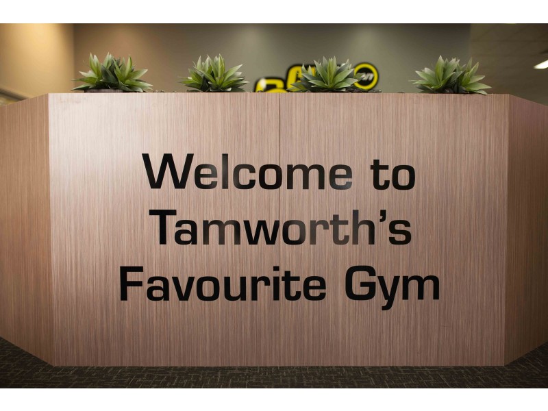 Club Synergy 106 Kable Avenue, Tamworth NSW 2340