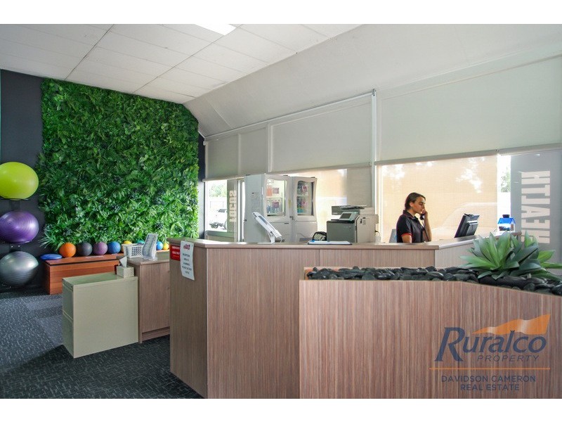 Club Synergy 106 Kable Avenue, Tamworth NSW 2340