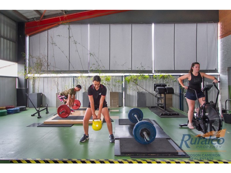 Club Synergy 106 Kable Avenue, Tamworth NSW 2340