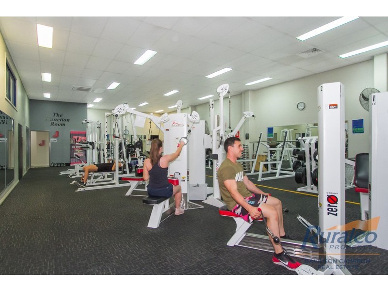 Club Synergy 106 Kable Avenue, Tamworth NSW 2340