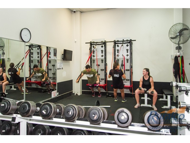Club Synergy 106 Kable Avenue, Tamworth NSW 2340