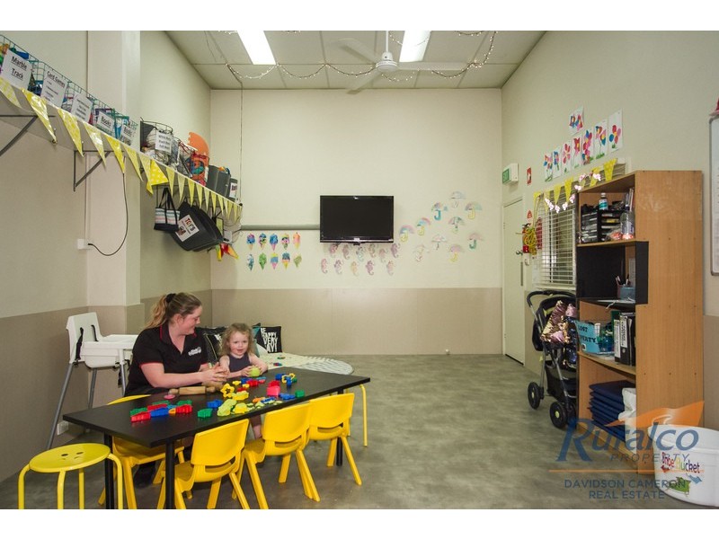 Club Synergy 106 Kable Avenue, Tamworth NSW 2340