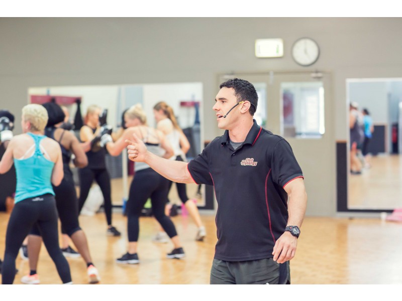 Club Synergy 106 Kable Avenue, Tamworth NSW 2340