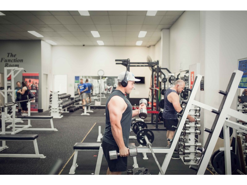 Club Synergy 106 Kable Avenue, Tamworth NSW 2340