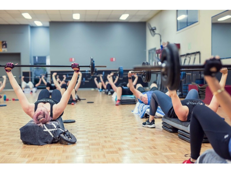 Club Synergy 106 Kable Avenue, Tamworth NSW 2340