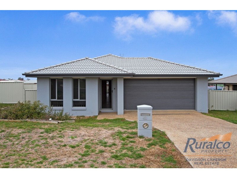 48 Tulipwood Crescent, Tamworth NSW 2340