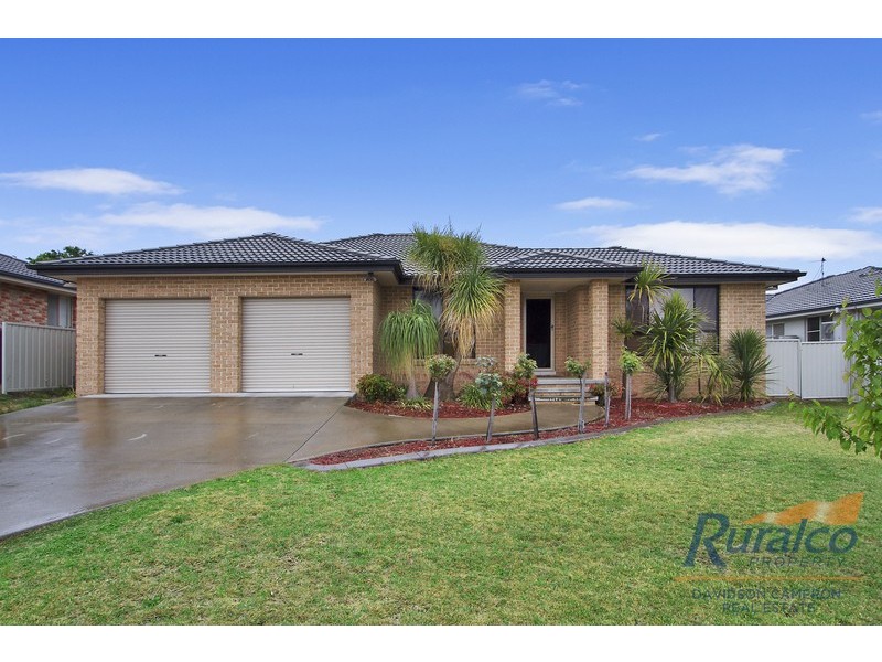 51 Warwick Road, Tamworth NSW 2340