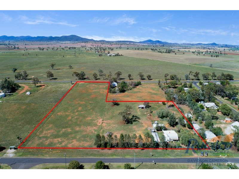 73 – 83 Scotland Road, Somerton, Tamworth NSW 2340