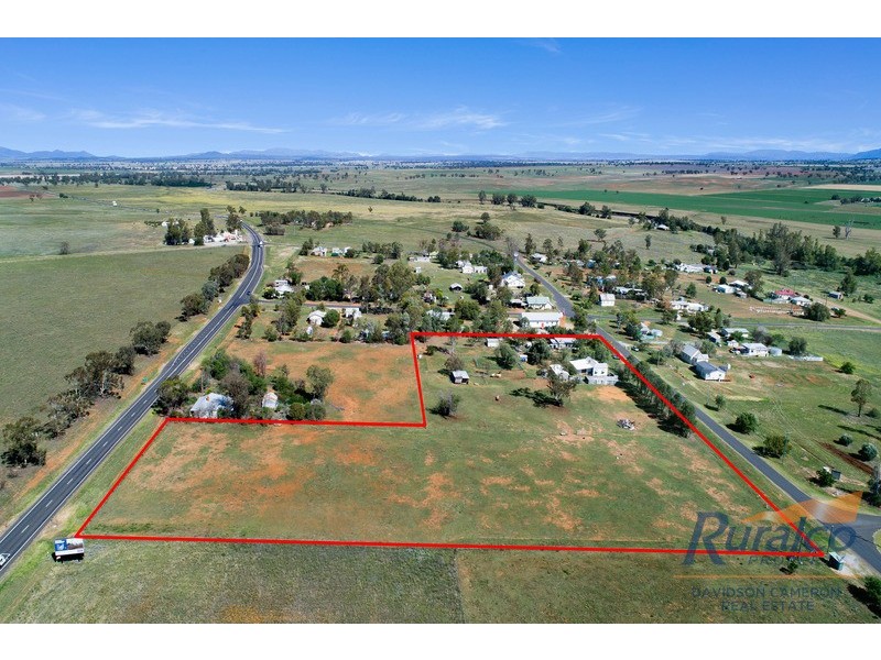 73 – 83 Scotland Road, Somerton, Tamworth NSW 2340