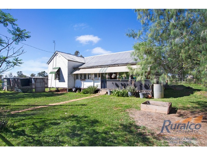 73 – 83 Scotland Road, Somerton, Tamworth NSW 2340