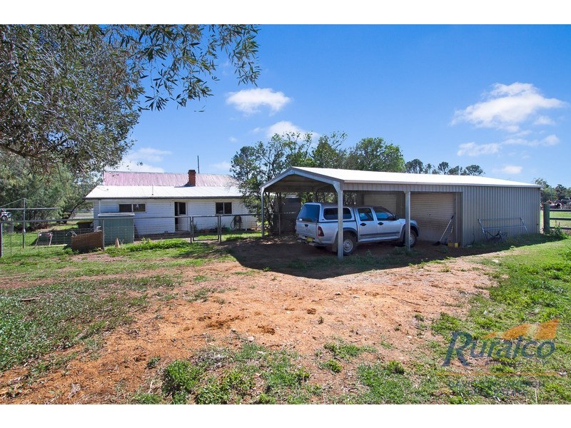 73 – 83 Scotland Road, Somerton, Tamworth NSW 2340