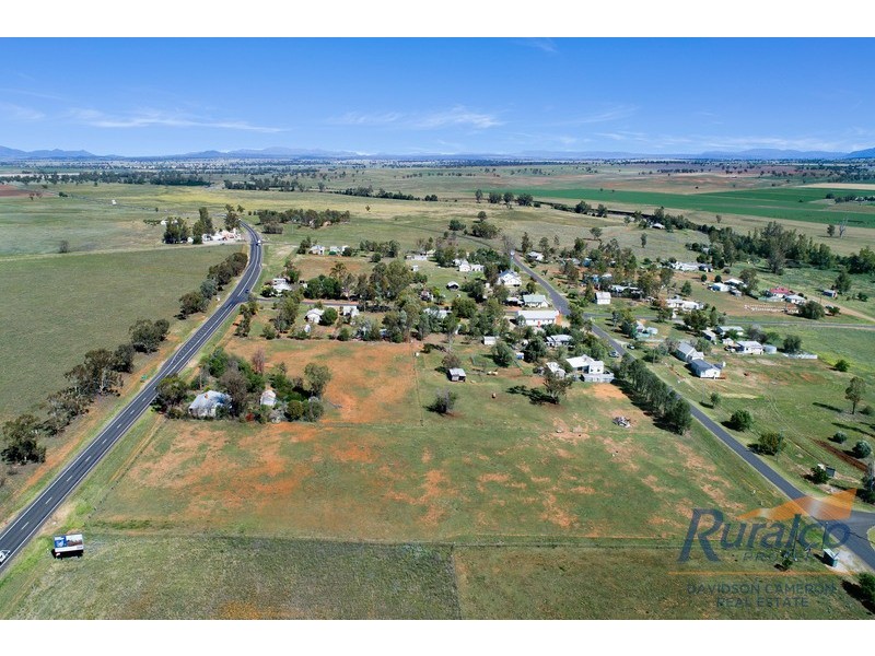 73 – 83 Scotland Road, Somerton, Tamworth NSW 2340