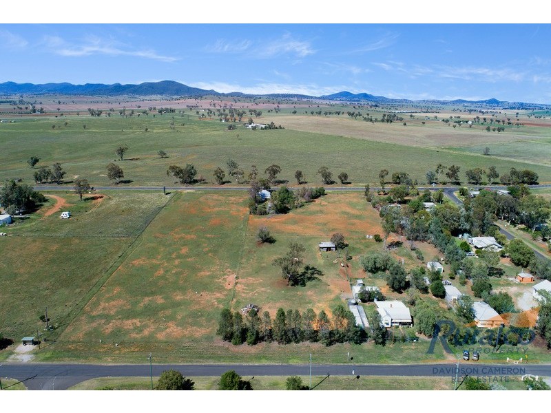 73 – 83 Scotland Road, Somerton, Tamworth NSW 2340