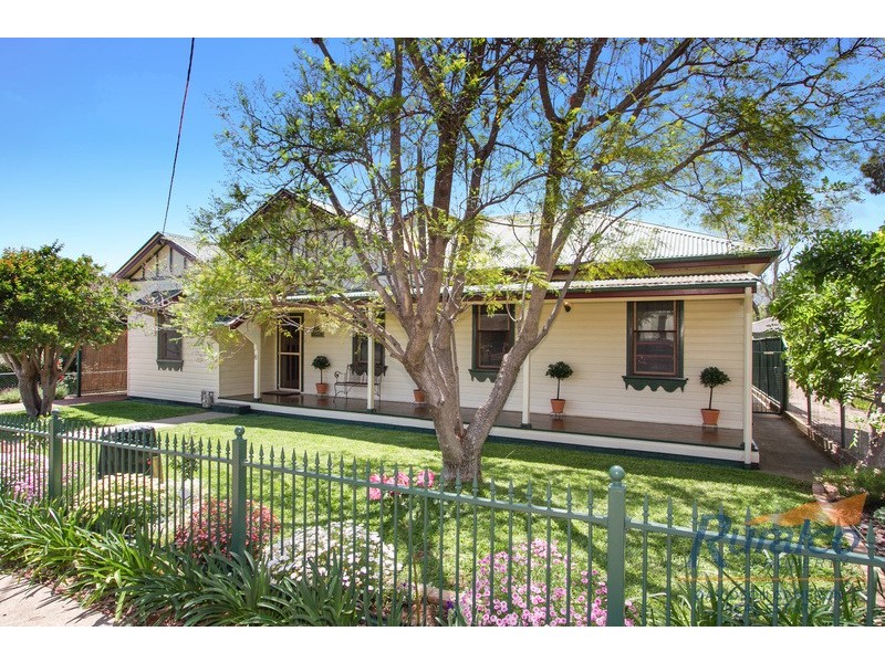 6 King Street, Tamworth NSW 2340