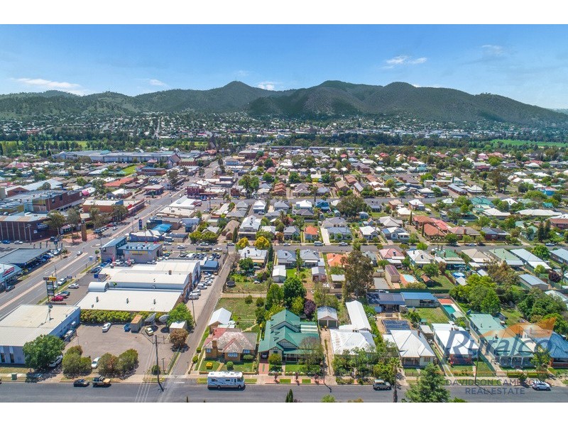 6 King Street, Tamworth NSW 2340