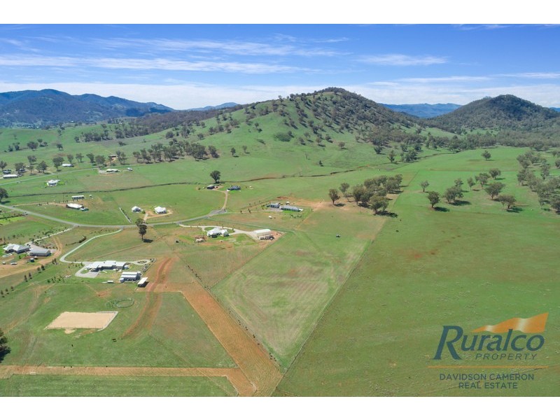 Lot 52 Valleyview Grove, Tamworth NSW 2340