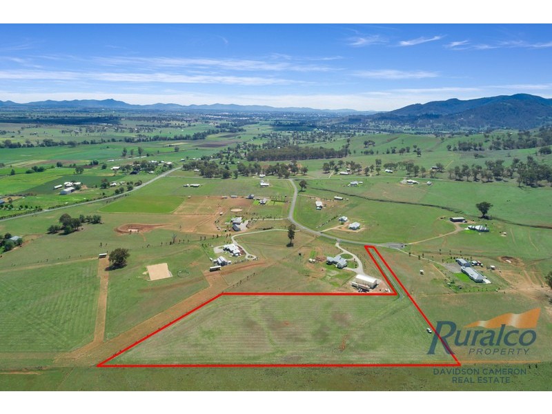 Lot 52 Valleyview Grove, Tamworth NSW 2340