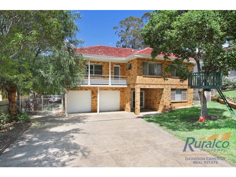 25 Napier Street, Tamworth NSW 2340