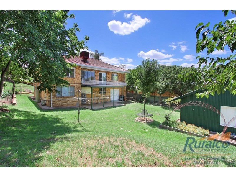 25 Napier Street, Tamworth NSW 2340