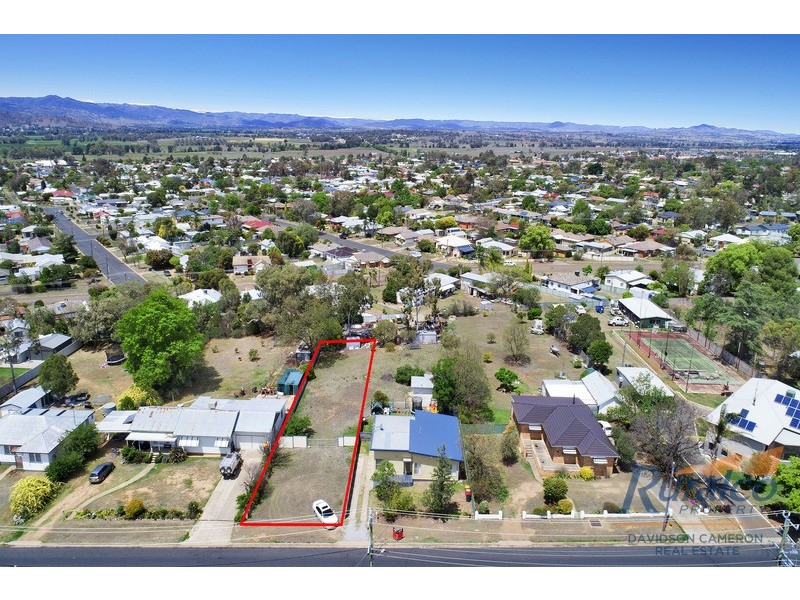 Lot 5812 Hillvue Road, Tamworth NSW 2340