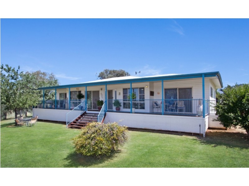 371 Armidale Road, Tamworth NSW 2340