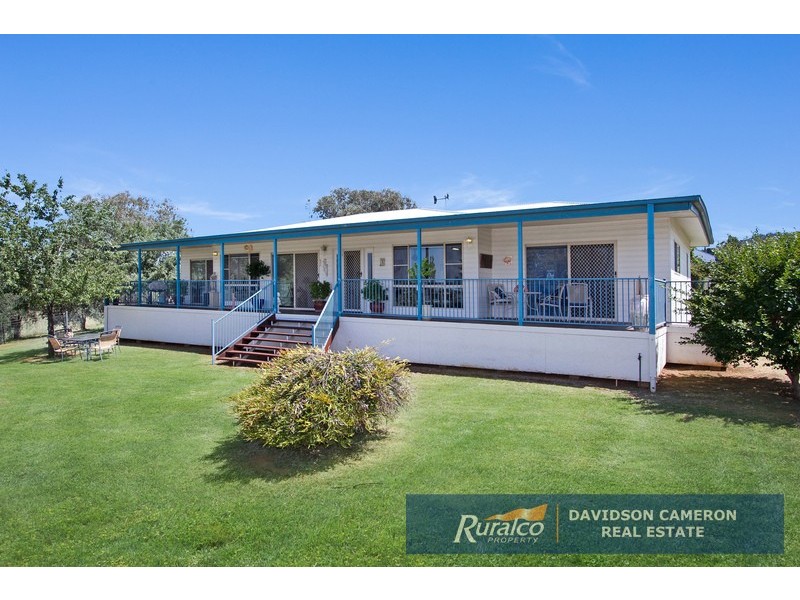 371 Armidale Road, Tamworth NSW 2340