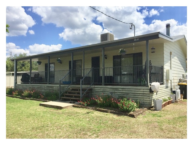 33-35 Frederick Street, Woolomin NSW 2340